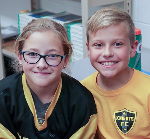 Personal Mastery At Work Kenowa Hills Central Elementary