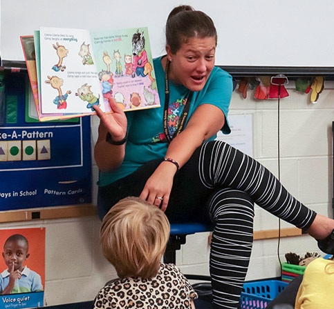 Personal Mastery At Work Kenowa Hills Central Elementary