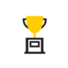 Calendar Icon Award