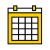 Calendar icon-calendar