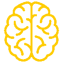 Icon brain